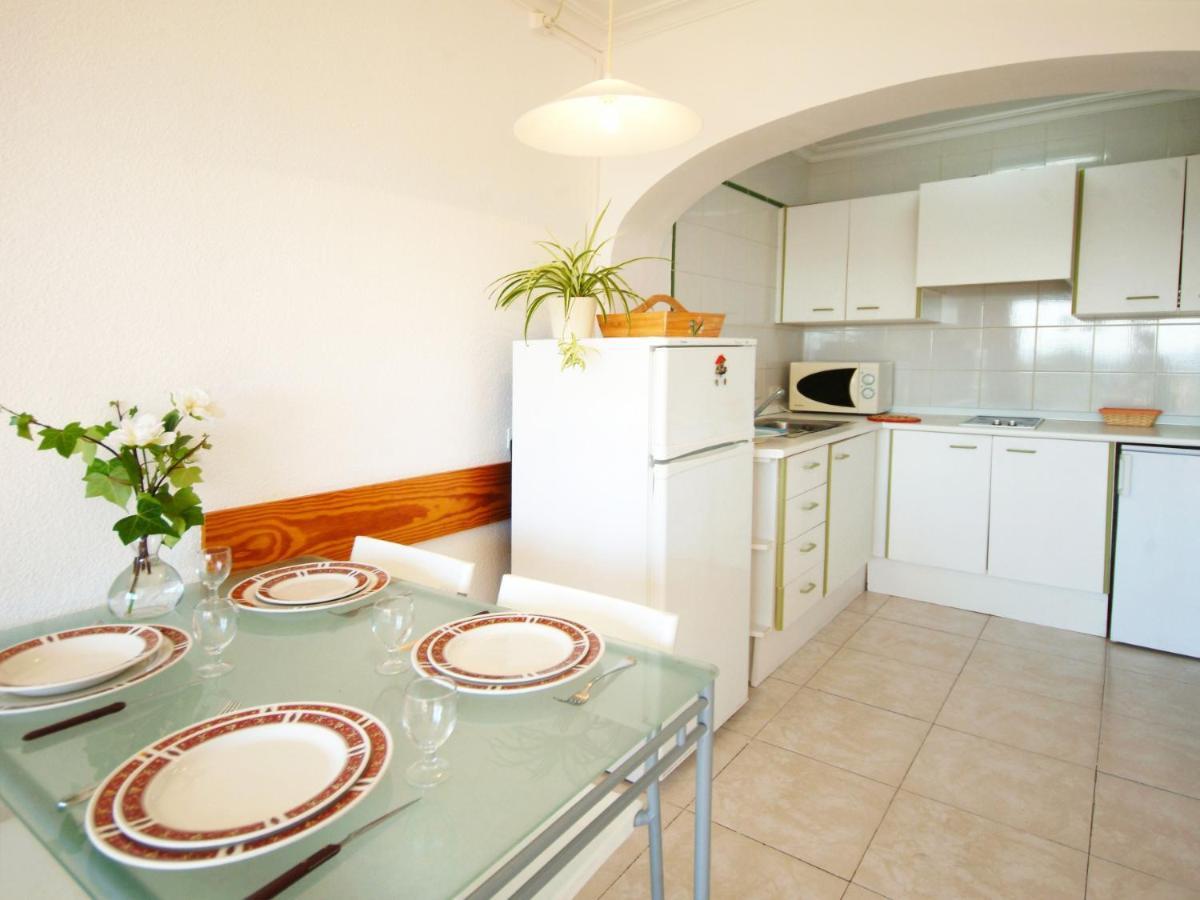 Apartamento Arcoiris, Con Piscina Y Junto A Playa De Alcudia 外观 照片